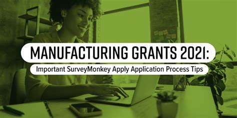 manufacturing grants for students